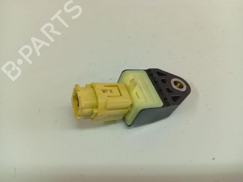 Used Electronic module Electronic module SUBARU FORESTER (SH_) 2.0 D AWD (SHH, SHD, SHN) (147 hp) 34712738 34712738