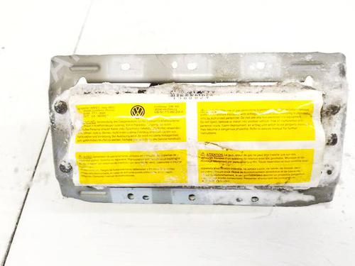 Used Passenger airbag VW CADDY III MPV (2KB, 2KJ, 2CB, 2CJ) 2.0 SDI (70 hp) 32607573