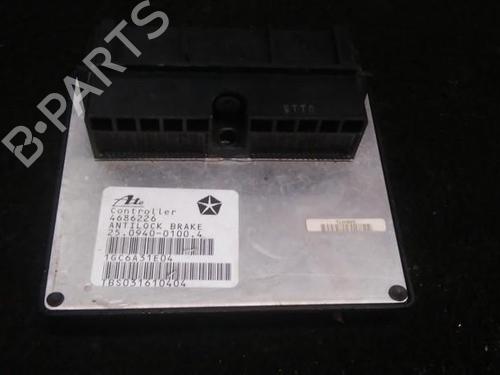 Used Electronic sensor Electronic sensor CHRYSLER VOYAGER / GRAND VOYAGER III (GS_, NS_) 2.4 i (151 hp) 35662443 35662443