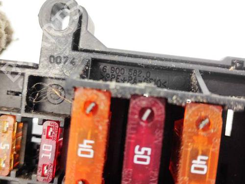 Fuse box HONDA CR-V III (RE_) 2.0 i-VTEC (RE5, RE1) | BP32956937E1 - Image 3