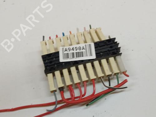 Fuse box VW TRANSPORTER T5 Van (7HA, 7HH, 7EA, 7EH) VR6 3.2 4motion | BP37512978E1 - Image 4