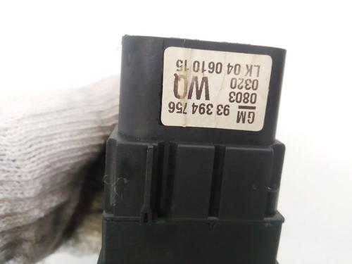 Switch OPEL MERIVA A MPV (X03) 1.6 (E75) | BP35393709I30 - Image 3