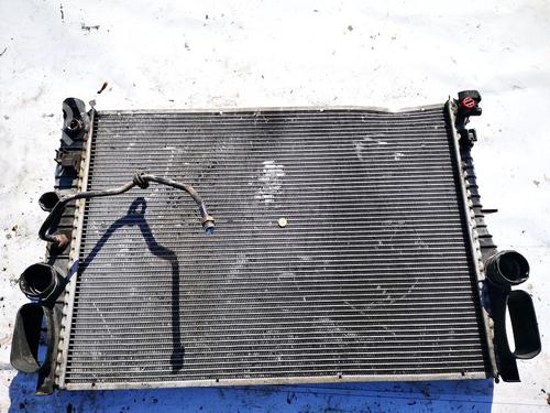 Used Water radiator Water radiator 35534707 35534707