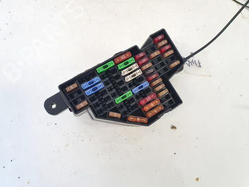Used Fuse box Fuse box SKODA OCTAVIA II (1Z3) 2.0 TDI (140 hp) 32886650 32886650