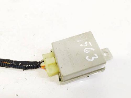 Used Electronic module Electronic module HONDA CR-V III (RE_) 2.2 i-CTDi 4WD (RE6) (140 hp) 34884005 34884005