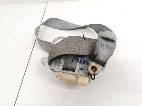 Used Front left seatbelt Front left seatbelt 35547440 35547440