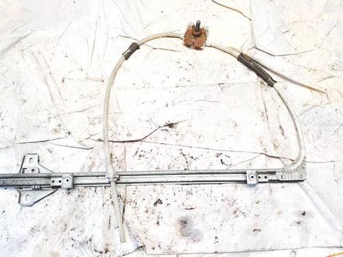 Used Front right window mechanism Front right window mechanism 35272487 35272487