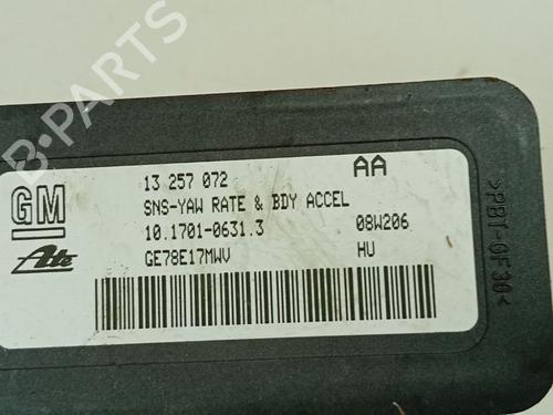 Electronic module OPEL ASTRA H (A04) 1.7 CDTI (L48) | BP36689215M83 - Image 4