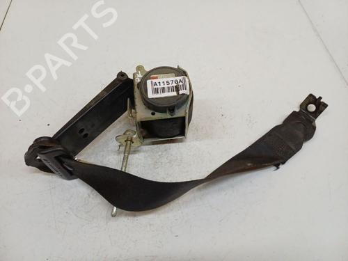 Used Front left seatbelt Front left seatbelt 37085264 37085264