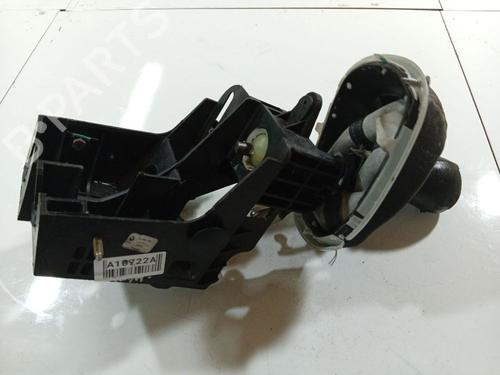Used Gear lever Gear lever RENAULT SCÉNIC II (JM0/1_) 1.9 dCi (JM0G, JM12, JM1G, JM2C) (120 hp) 34804728 34804728