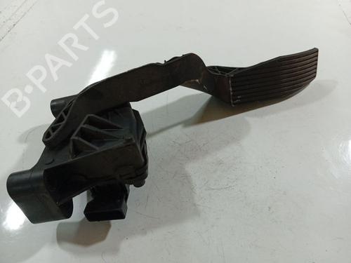 Used Pedal Pedal OPEL ZAFIRA / ZAFIRA FAMILY B (A05) 1.8 (M75) (140 hp) 34824641 34824641