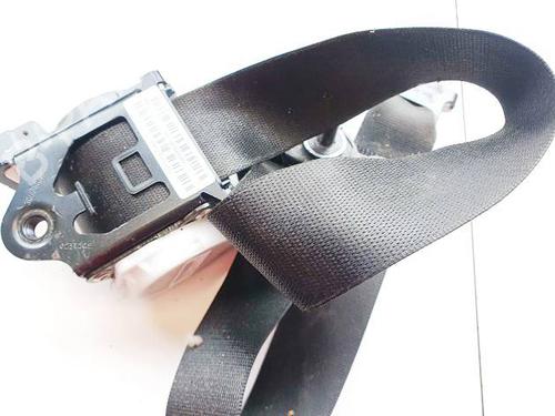 Front left seatbelt BMW 5 (E60) 520 d | BP38041062I26 - Image 2