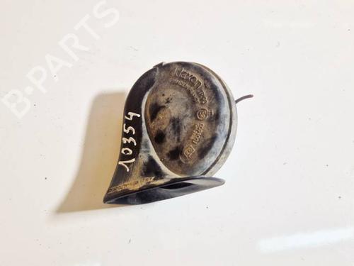Used Horn Horn OPEL VIVARO A Bus (X83) 1.9 DTI (F7, J7, A07) (101 hp) 35019109 35019109