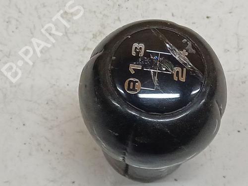 Used Shift knob Shift knob AUDI 80 B2 Saloon (811, 813, 814, 819, 853) 1.6 (75 hp) 40243553 40243553