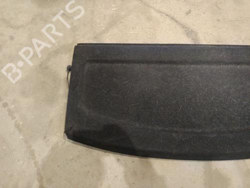 Rear parcel shelf VW GOLF V (1K1) 1.9 TDI | BP34768463C85 - Image 2