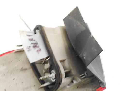 Left taillight FORD MONDEO IV (BA7) 2.3 | BP35326870C34 - Image 3