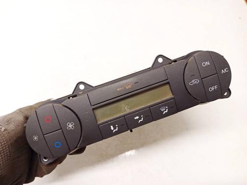 Used Climate control Climate control FORD MONDEO III (B5Y) 1.8 16V (110 hp) 34805192 34805192