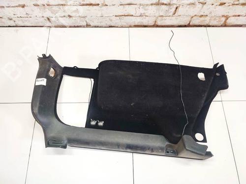 Used Boot lining Boot lining VW PASSAT B5 Variant (3B5) 1.9 TDI (110 hp) 35008442 35008442
