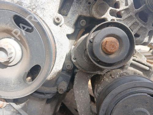 Poulie Poulie SKODA OCTAVIA II (1Z3) 1.4 TSI (122 hp) 36517598 36517598