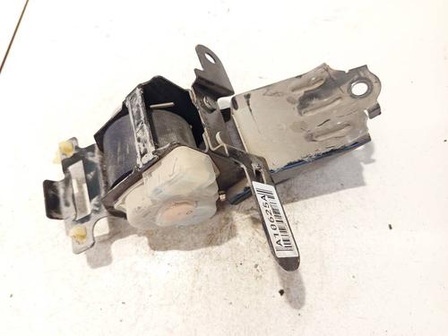 Rear center seatbelt HONDA FR-V (BE) 2.2 i CTDi (BE5) | BP34961617I27 - Image 2