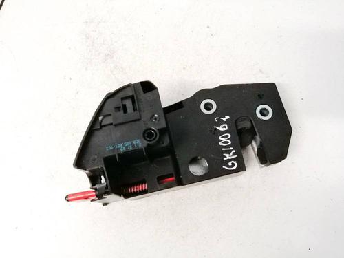 Used Electronic module Electronic module VW PASSAT B6 (3C2) 2.0 TDI (110 hp) 35026069 35026069