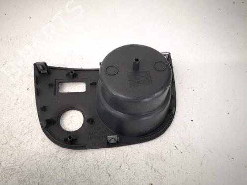 Cup/Object holder SEAT LEON (1P1) 1.9 TDI | BP36959855I37 - Image 2