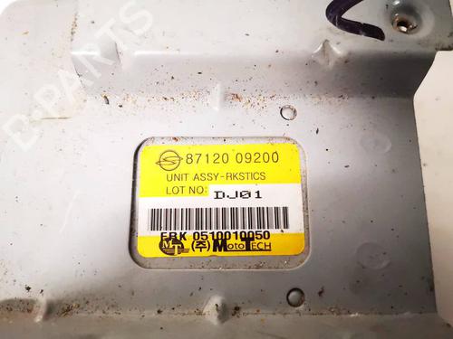 Electronic module TOYOTA RAV 4 III (_A3_) 2.2 D 4WD (ALA30_, ALA30R) | BP32532032M83