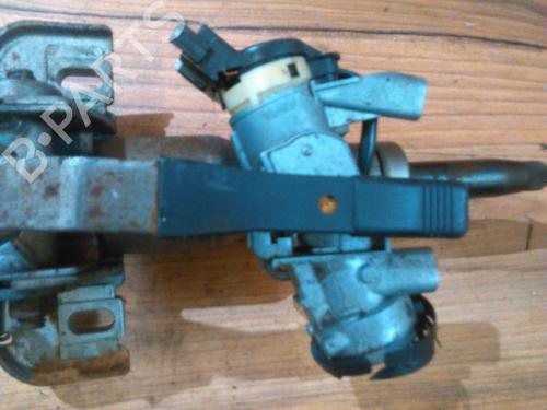 Used Ignition barrel Ignition barrel 35652717 35652717