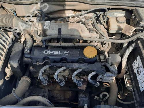 Electronic module OPEL ASTRA G Hatchback (T98) 1.6 (F08, F48) | BP35603301M83 - Image 6