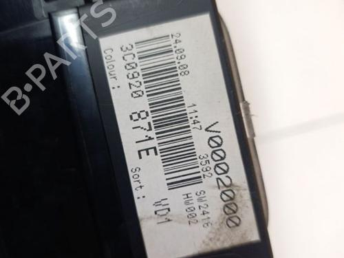 Instrument cluster VW PASSAT B6 (3C2) 1.9 TDI | BP36151640C47 - Image 4