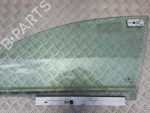 Used Front left door window Front left door window 35678495 35678495