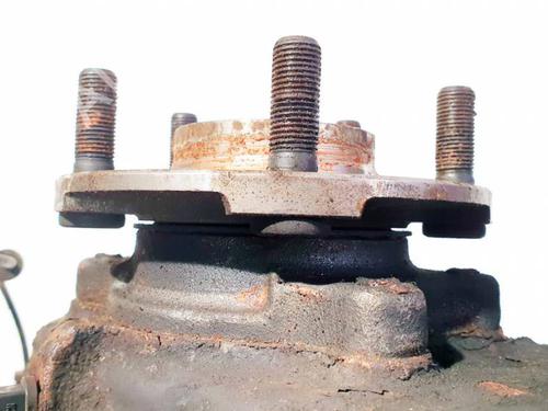 Right front steering knuckle INFINITI FX 35 | BP35203209M26 - Image 3