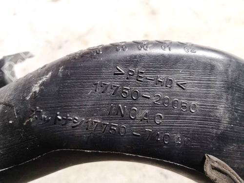 Pipe LEXUS RX (MCU15) 300 AWD (MCU15) | BP35253362M125 - Image 3
