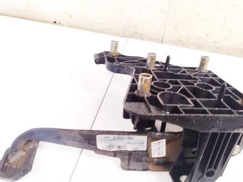 Pedal CITROËN C5 II (RC_) 2.0 HDi (RCRHRH) | BP39484290I4 - Image 3