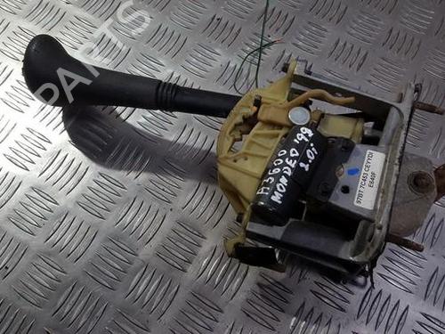 Used Gear lever Gear lever 35669124 35669124