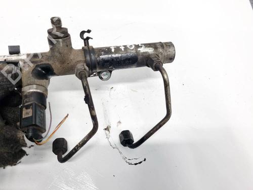 Injection rail AUDI A6 C6 (4F2) 2.7 TDI | BP35202534M98 - Image 2