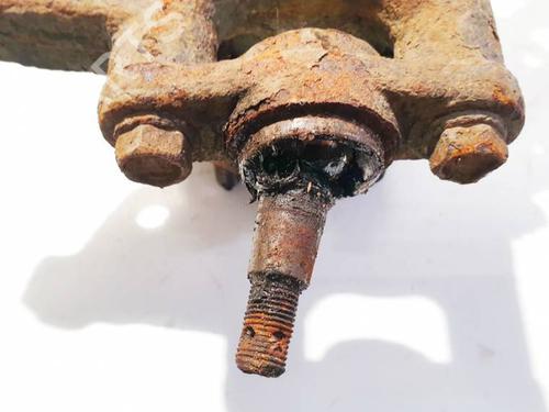 Left front steering knuckle KIA CEE'D Hatchback (ED) 1.6 CRDi 115 | BP35361989M25 - Image 4
