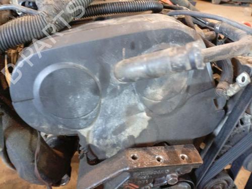 Timing cover KIA CEE'D Hatchback (ED) 1.6 CRDi 115 | BP39181817M123 - Image 3