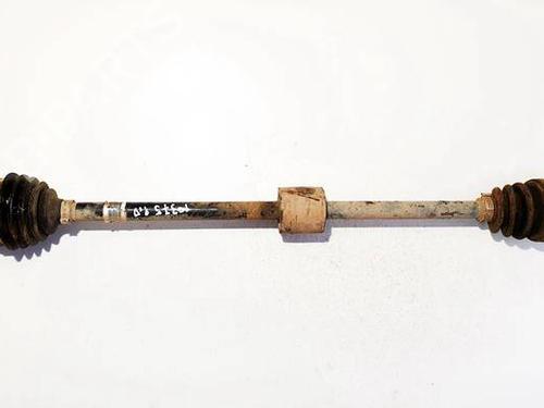 Used Right front driveshaft Right front driveshaft OPEL CORSA D (S07) 1.2 (L08, L68) (80 hp) 34777676 34777676