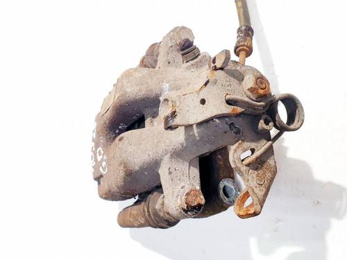 Left rear brake caliper CITROËN DS3 (SA_) 1.6 THP 150 | BP34933563M107 - Image 2
