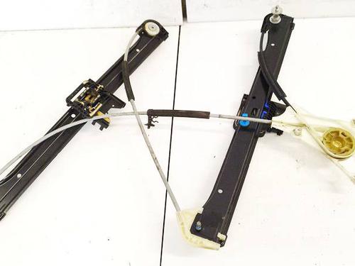 Used Front right window mechanism Front right window mechanism 37686997 37686997