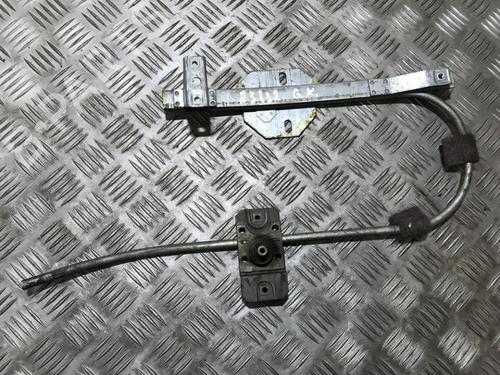 Used Rear left window mechanism Rear left window mechanism AUDI 80 B2 Saloon (811, 813, 814, 819, 853) 1.8 (90 hp) 35690488 35690488