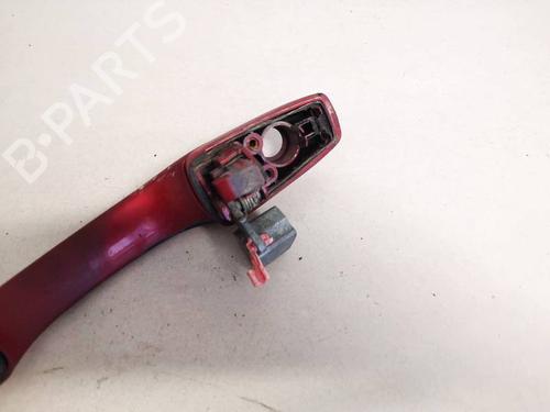 Front left exterior door handle DODGE CALIBER 2.0 CRD | BP35347997C128 - Image 3