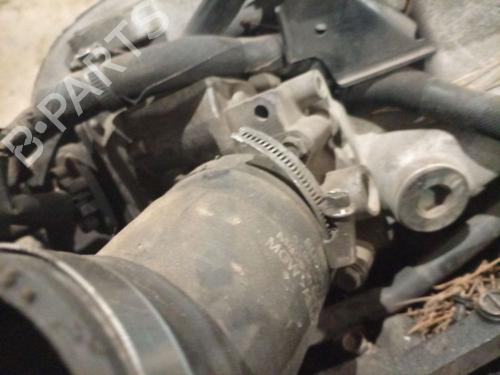 Throttle body SUBARU FORESTER (SH_) 2.0 D AWD (SHH, SHD, SHN) | BP36546755M82 - Image 4