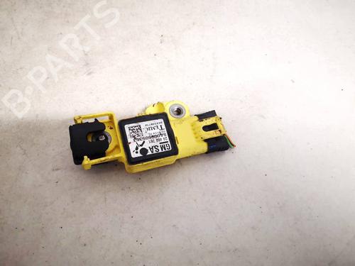 electronic-module-opel-astra-h-a04-2004-2005-2006-2007-2008-2009-2010-2011-2012-2013-2014-32929213 main image