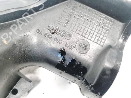 Pipe MERCEDES-BENZ CLS (C219) CLS 320 CDI (219.322) | BP34844081M125 - Image 4
