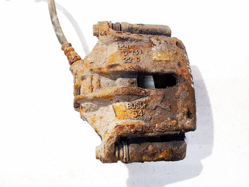 Used Left front brake caliper Left front brake caliper CITROËN C3 II (SC_) 1.4 HDi 70 (SC8HZC, SC8HR0, SC8HP4) (68 hp) 34854969 34854969