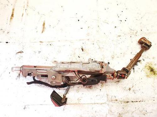 Steering column VW PASSAT B7 (362) 2.0 TDI | BP35154082M21 - Image 3