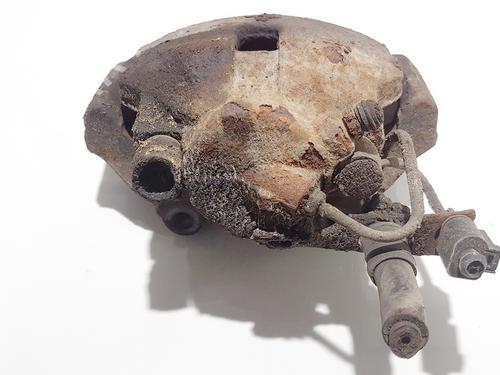 Left front brake caliper AUDI A4 B5 (8D2) 1.9 TDI | BP35586750M105 - Image 2