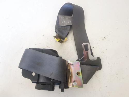 Used Rear right seatbelt Rear right seatbelt 35537881 35537881